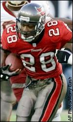 Warrick Dunn