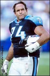 Bruce Matthews