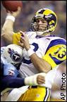 Kurt Warner