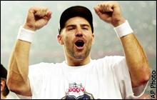 Kurt Warner