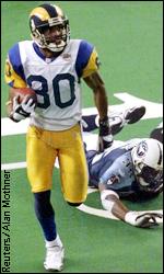 Isaac Bruce