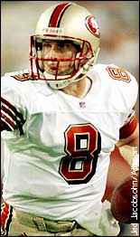 Steve Young