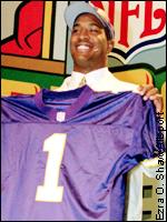 Daunte Culpepper