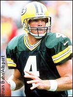 Brett Favre