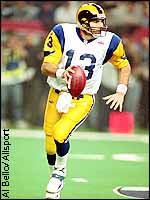 Kurt Warner