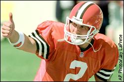 Tim Couch