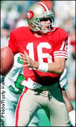 Joe Montana