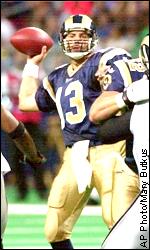 Kurt Warner