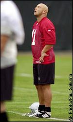 Sebastian Janikowski