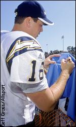 Ryan Leaf