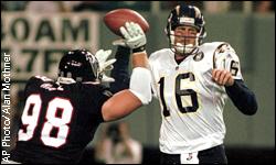 Ryan Leaf