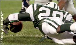 Curtis Martin