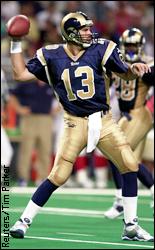 Kurt Warner