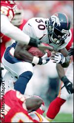 Terrell Davis