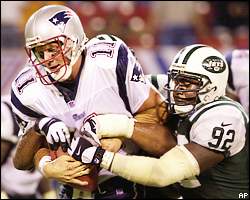 Drew Bledsoe