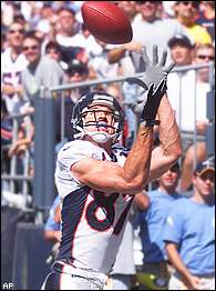 Ed McCaffrey