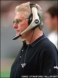 Mike Martz