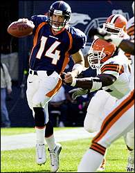 Brian Griese