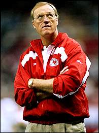 Marty Schottenheimer