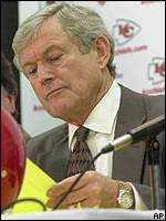 Dick Vermeil