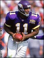 Daunte Culpepper