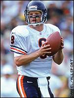 Cade McNown