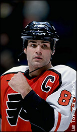 Eric Lindros