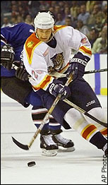 Florida Panthers