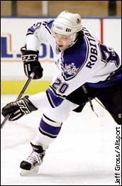 Luc Robitaille