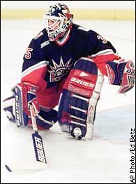 Mike Richter