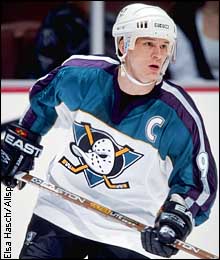 Paul Kariya