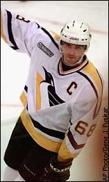 Jaromir Jagr