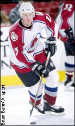 Milan Hejduk