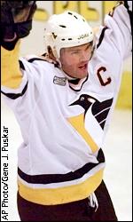 Jaromir Jagr