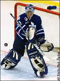 Curtis Joseph