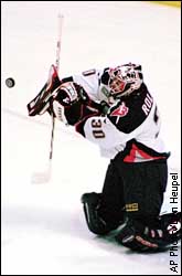 Dwayne Roloson