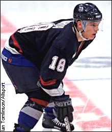 Steve Kariya