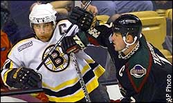 Ray Bourque