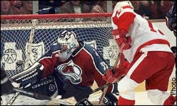 Patrick Roy