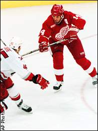 Brendan Shanahan