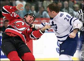 Tie Domi