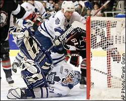 Curtis Joseph