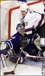 Curtis Joseph