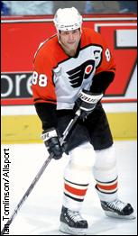 Eric Lindros