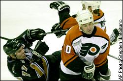 John LeClair