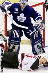 Curtis Joseph