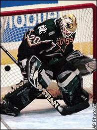 Ed Belfour