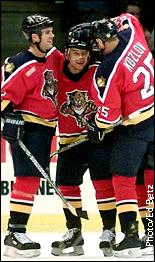 Pavel Bure