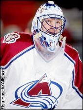 Patrick Roy