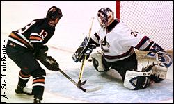 German Titov and Felix Potvin